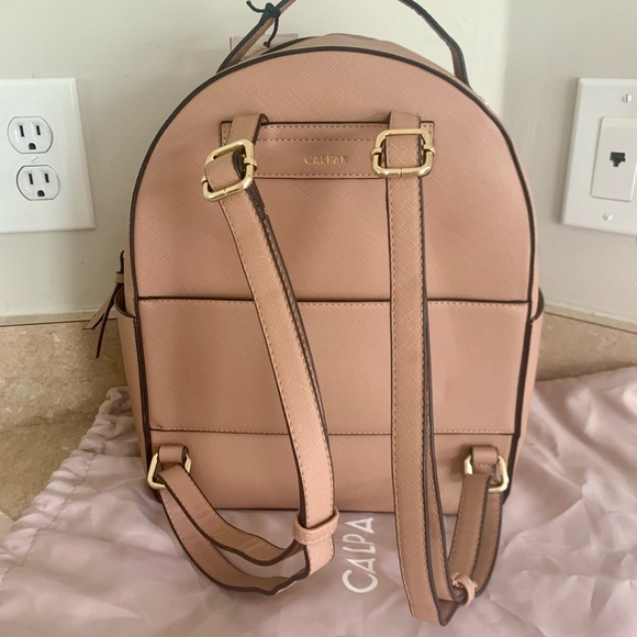 Calpak Kaya Backpack - Picture 3 of 4